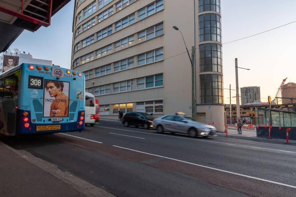 1 Private King Single Bed With En Ferienhaus Sydney